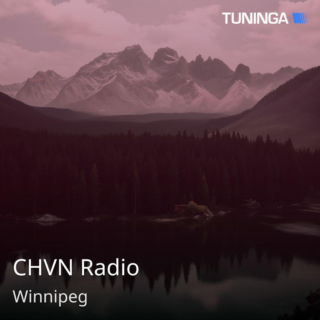 CHVN Radio