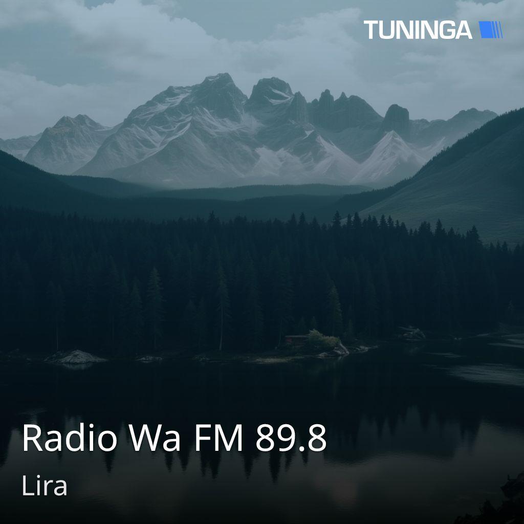 Radio Wa FM 89.8