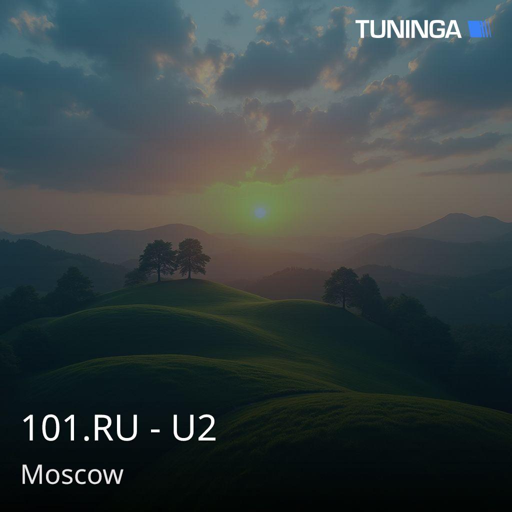 101.RU - U2
