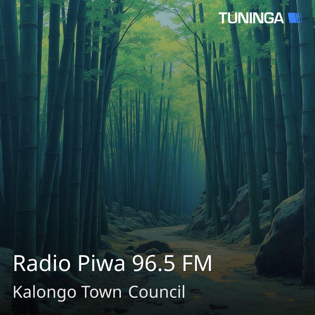 Radio Piwa 96.5 FM