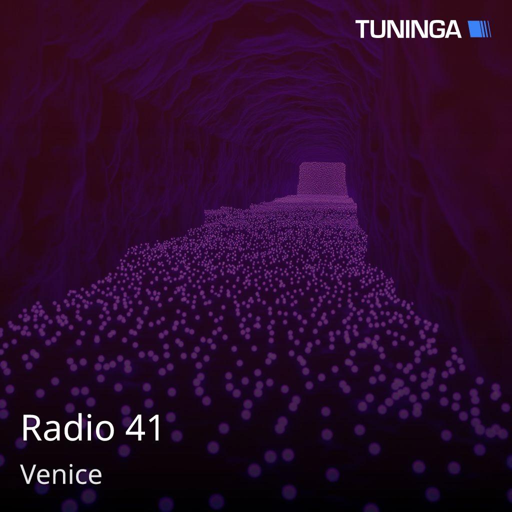 Radio 41