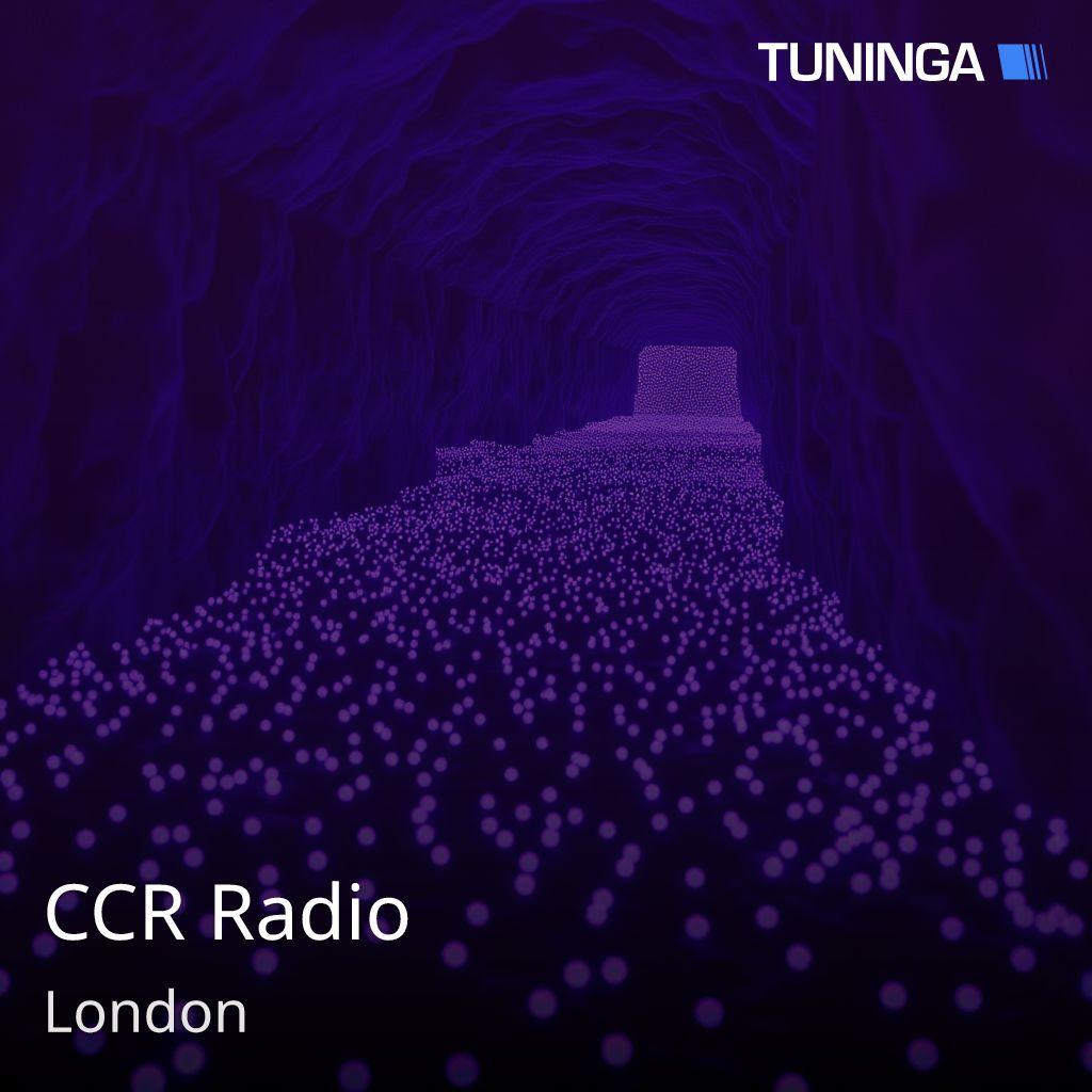 CCR Radio