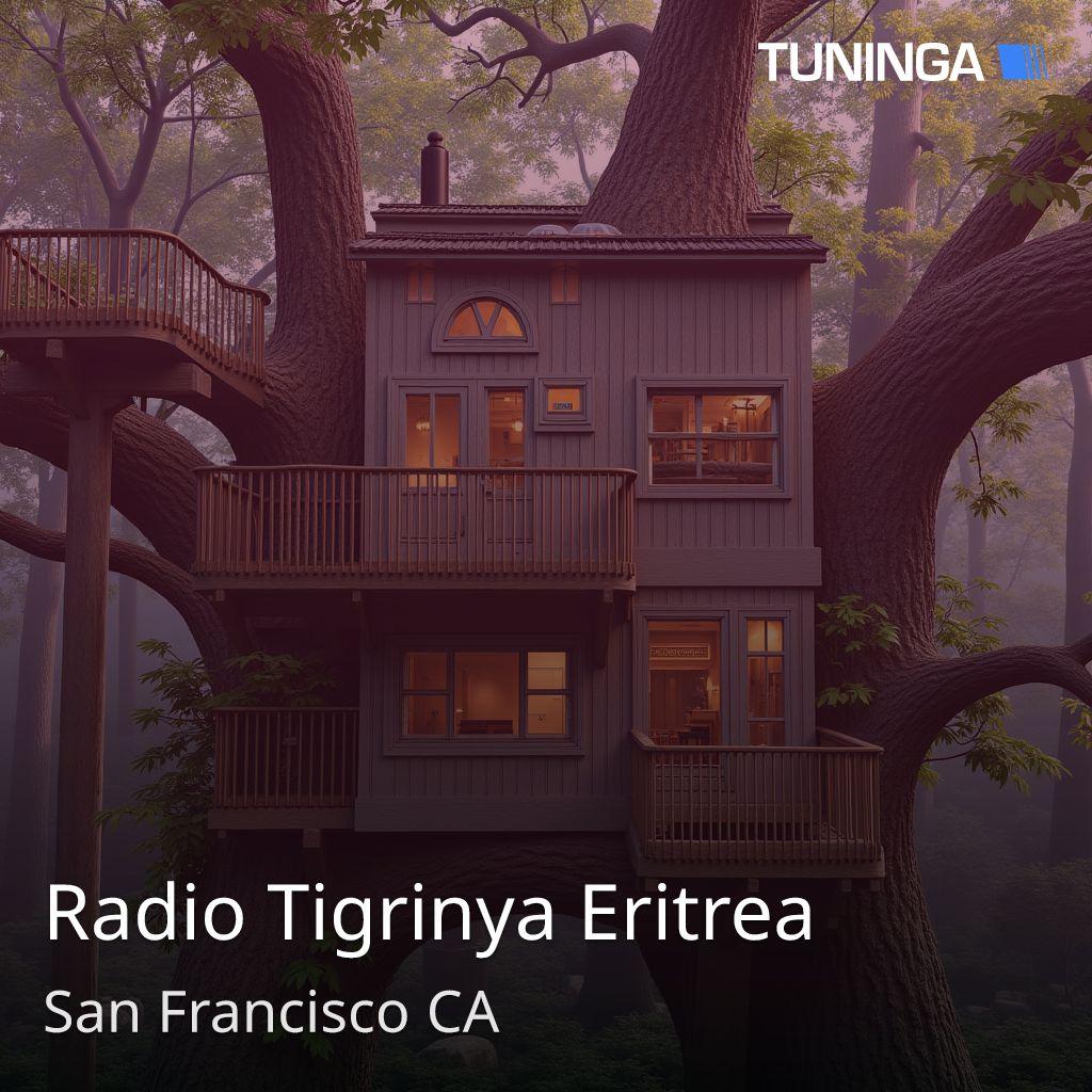 Radio Tigrinya Eritrea