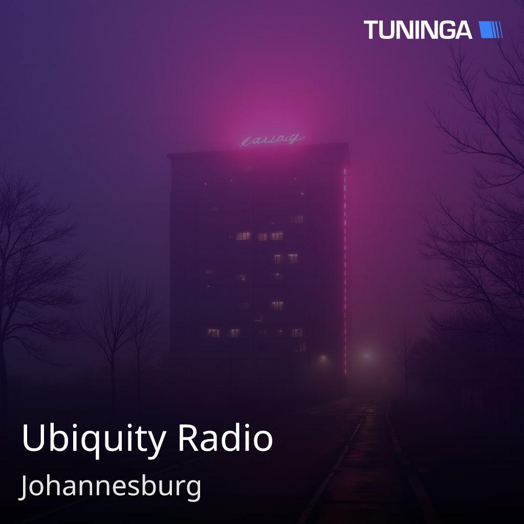 Ubiquity Radio