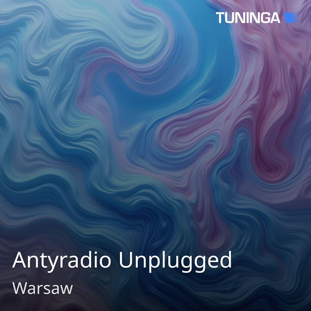 Antyradio Unplugged