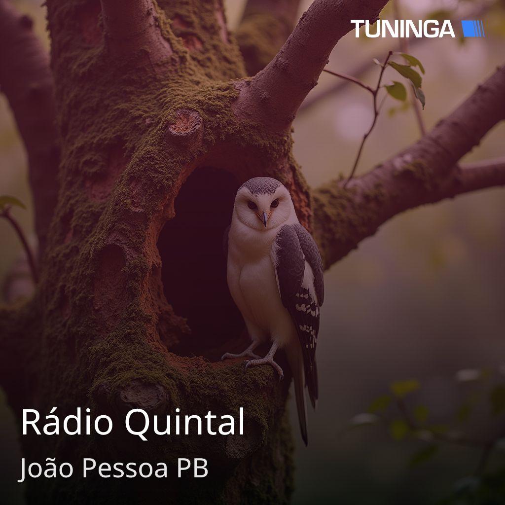 Rádio Quintal
