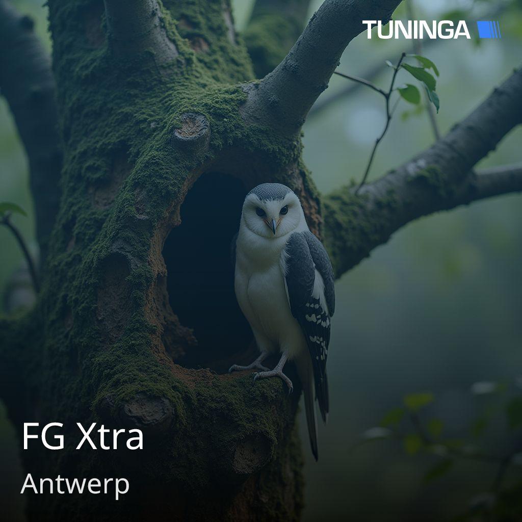 FG Xtra