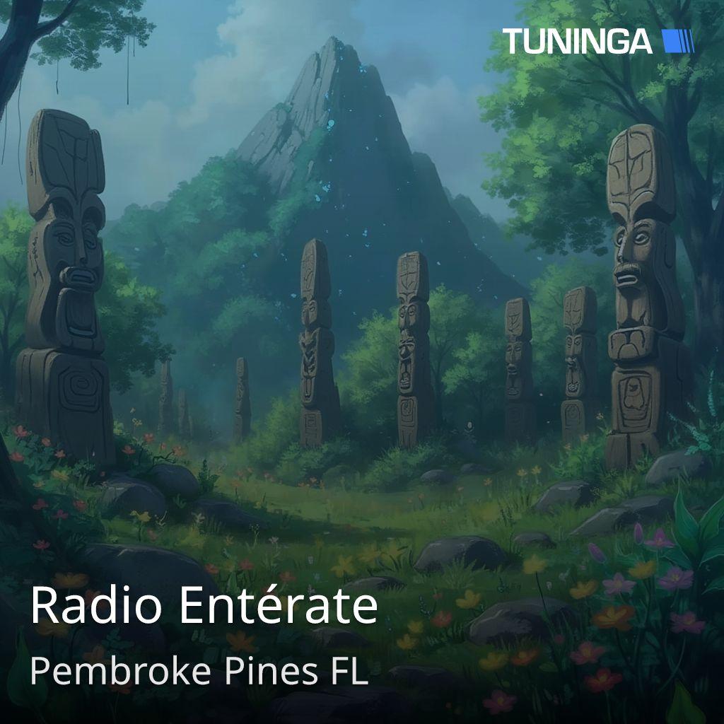Radio Entérate