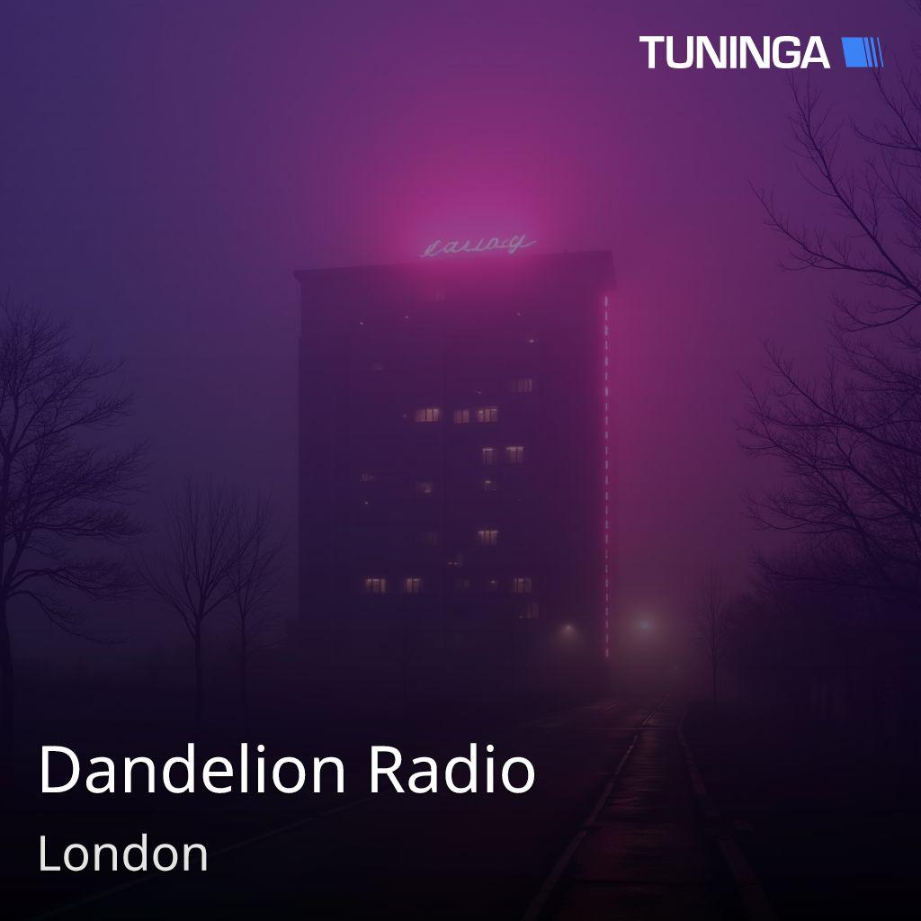 Dandelion Radio