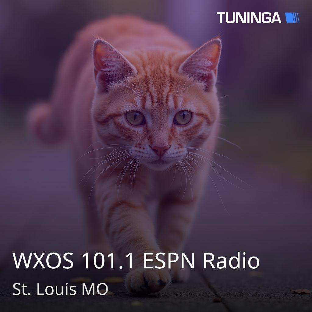 WXOS 101.1 ESPN Radio