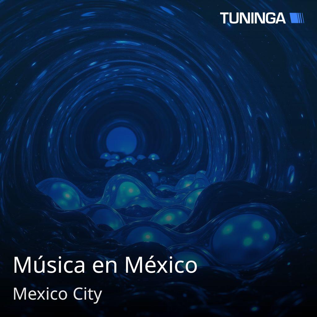 Música en México