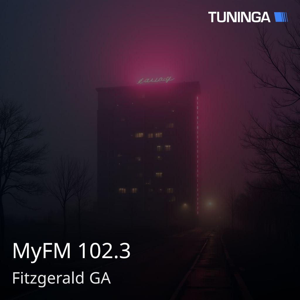 MyFM 102.3