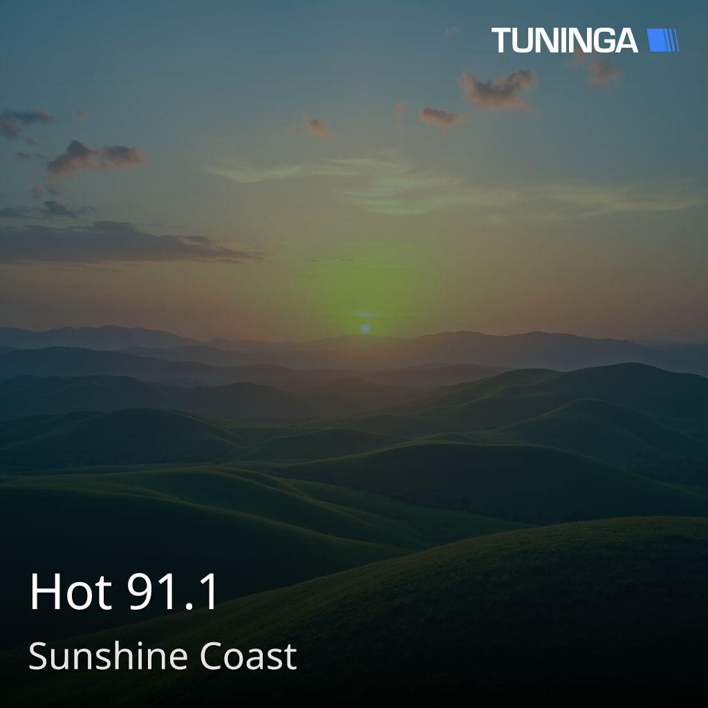 Hot 91.1