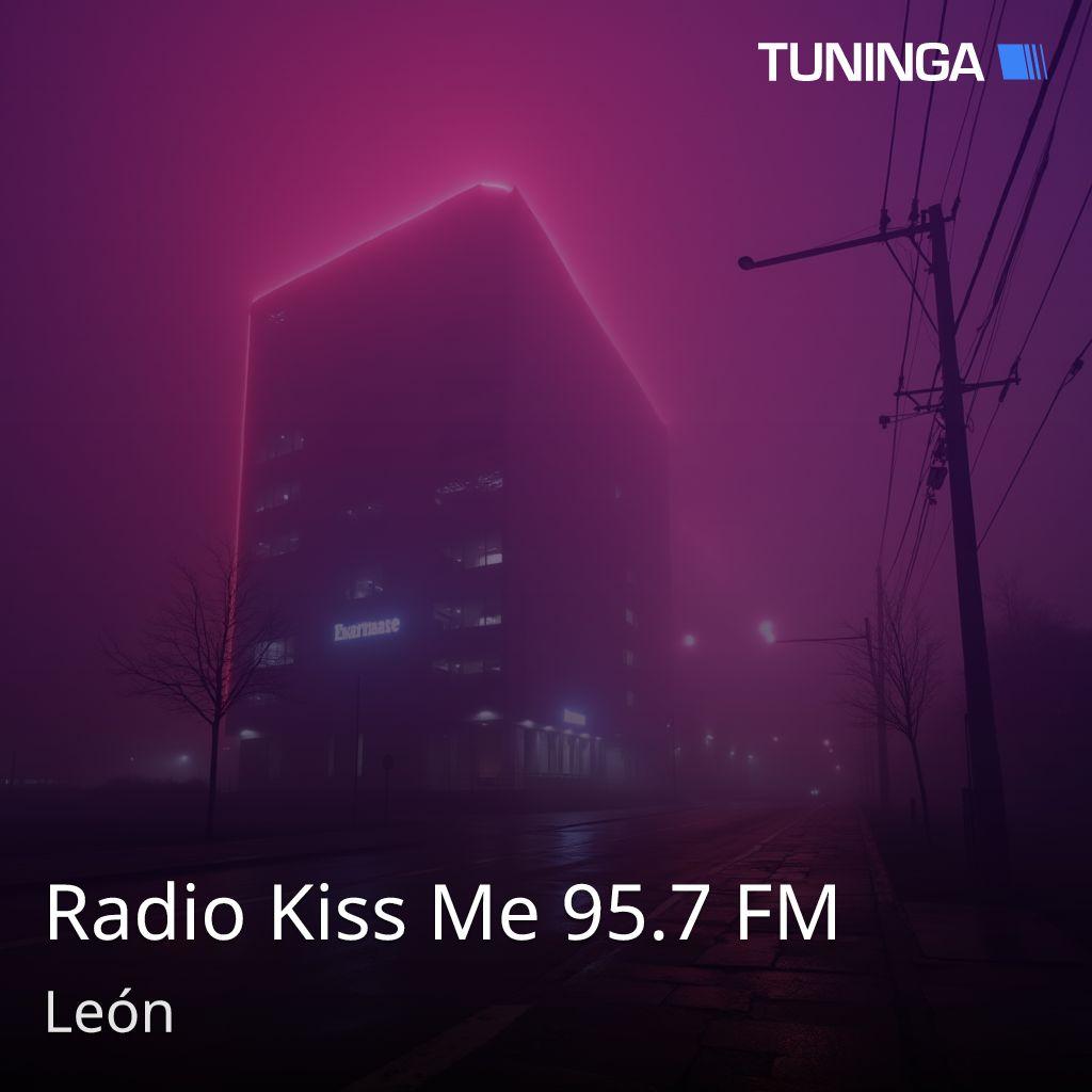 Radio Kiss Me 95.7 FM