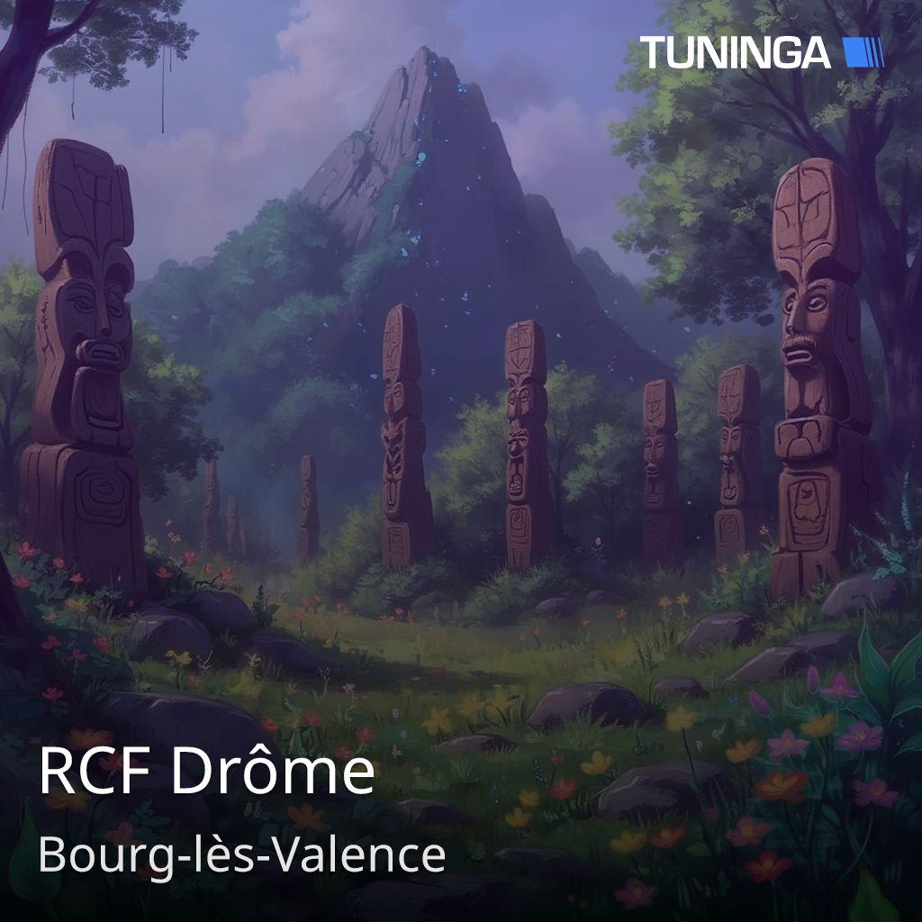 RCF Drôme