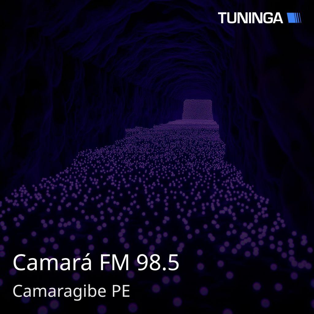 Camará FM 98.5