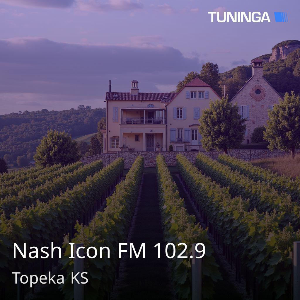 Nash Icon FM 102.9