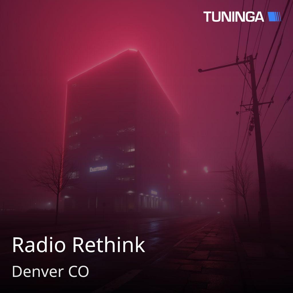 Radio Rethink