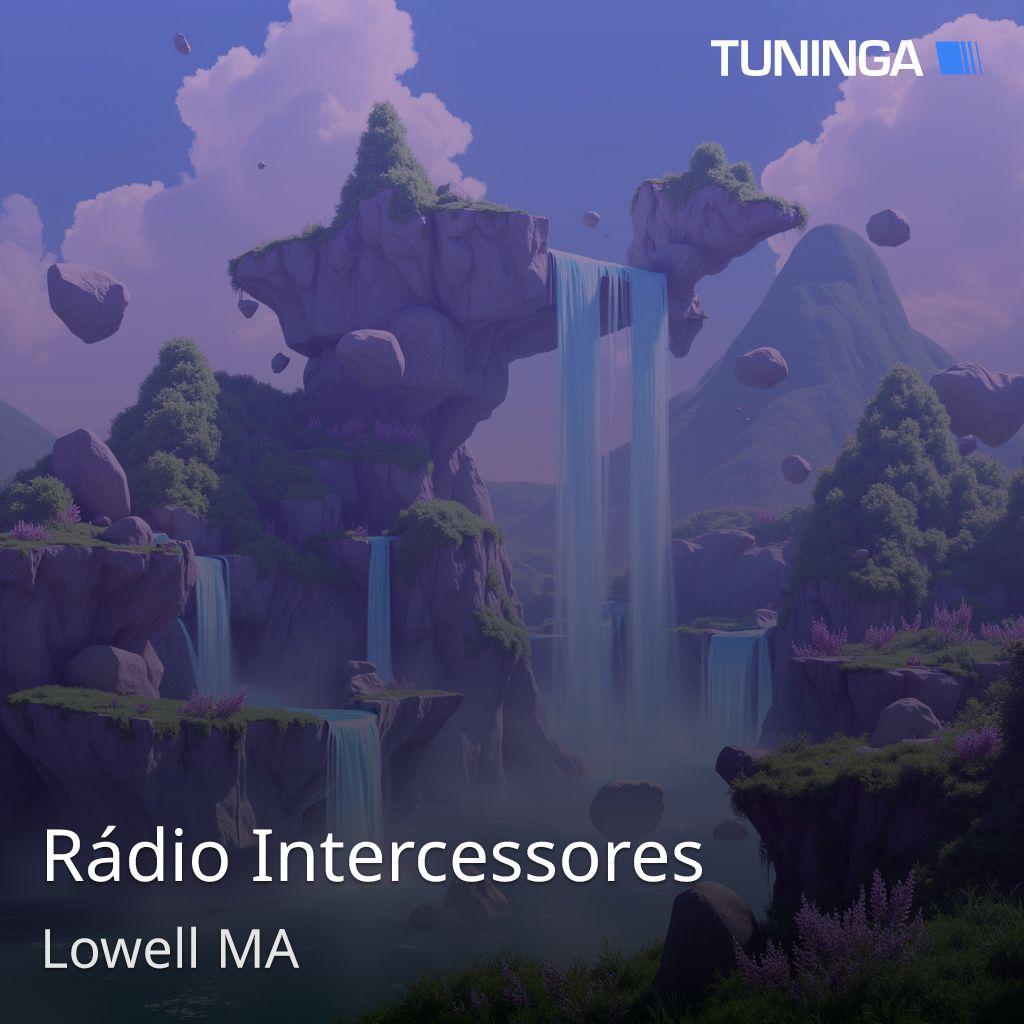 Rádio Intercessores