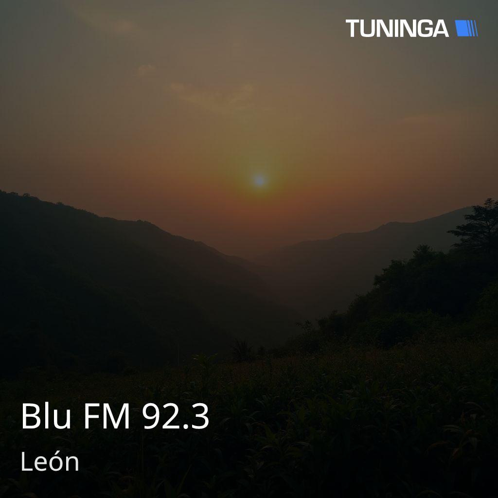 Blu FM 92.3