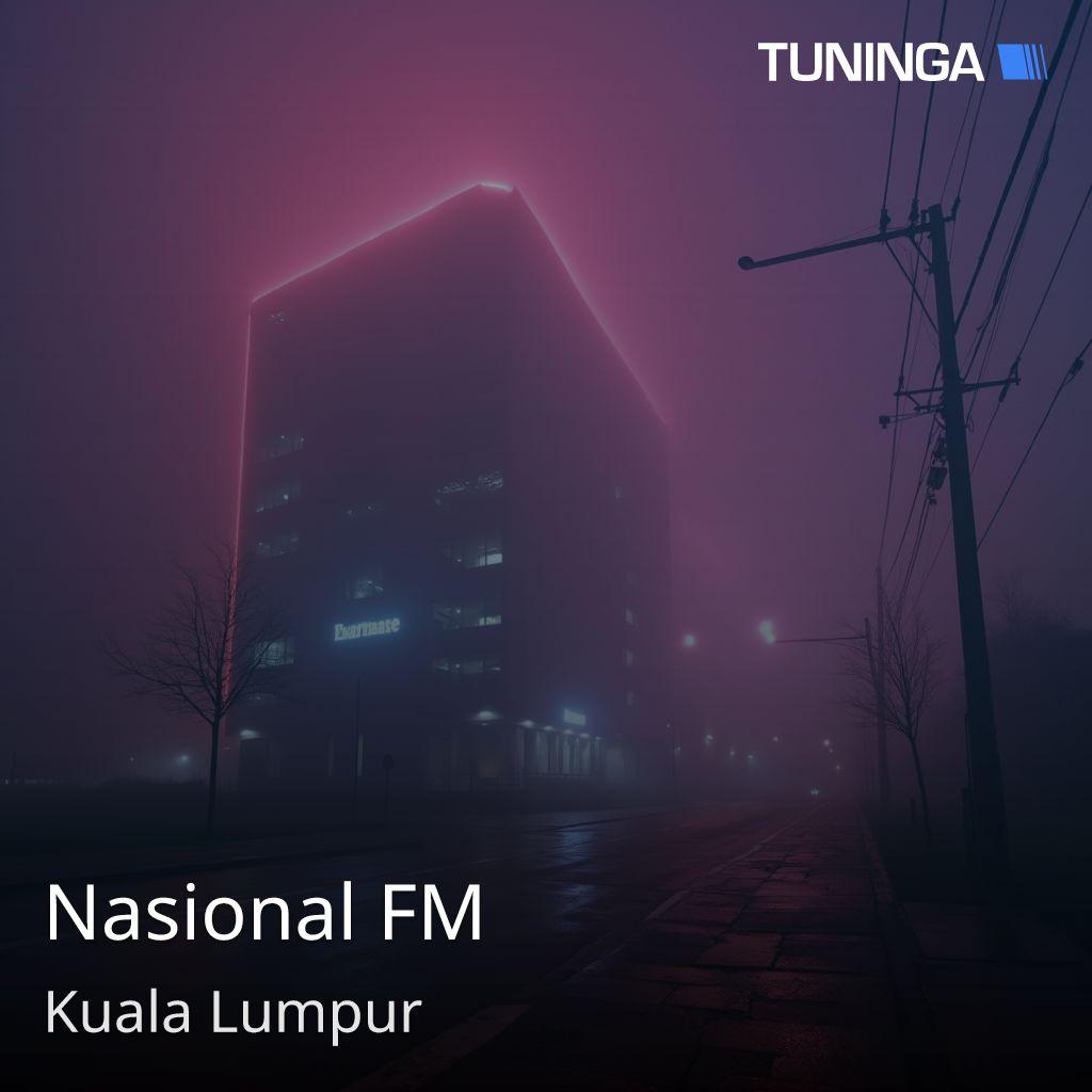 Nasional FM