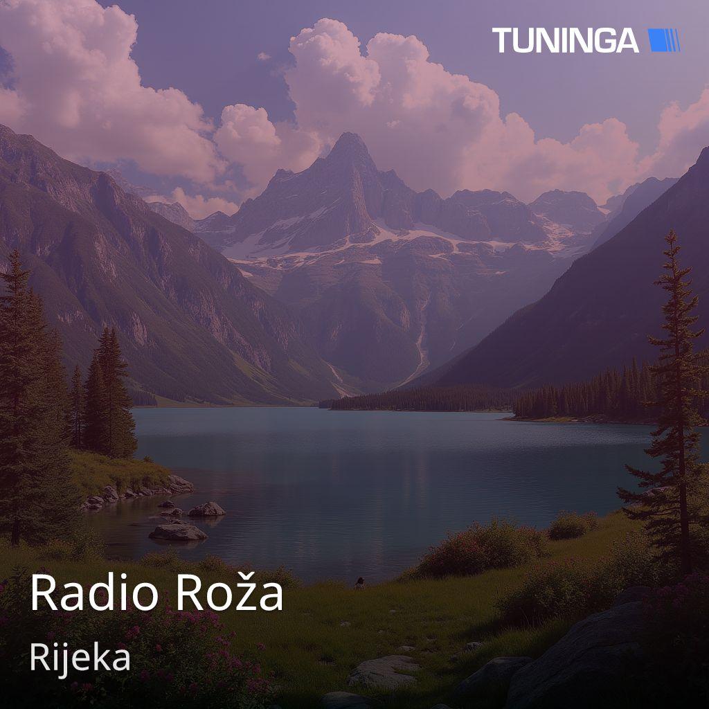 Radio Roža
