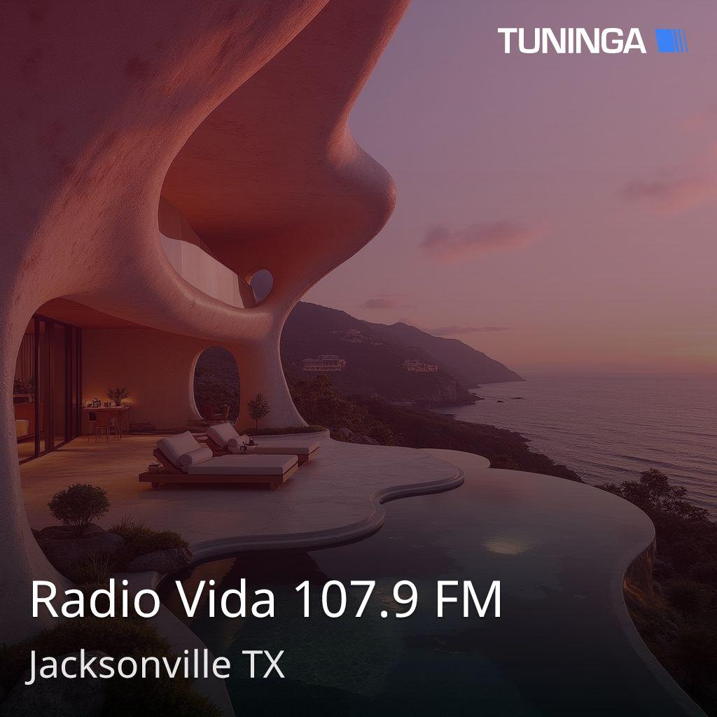 Radio Vida 107.9 FM