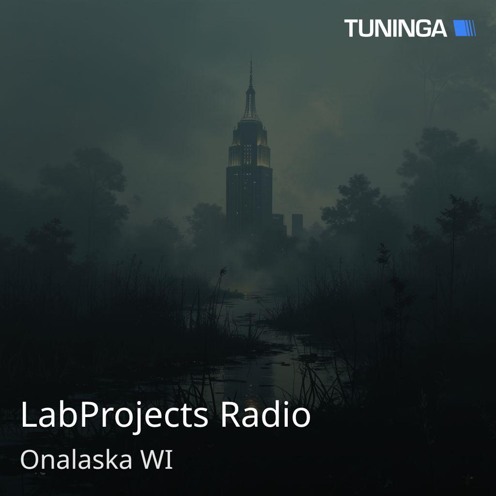 LabProjects Radio