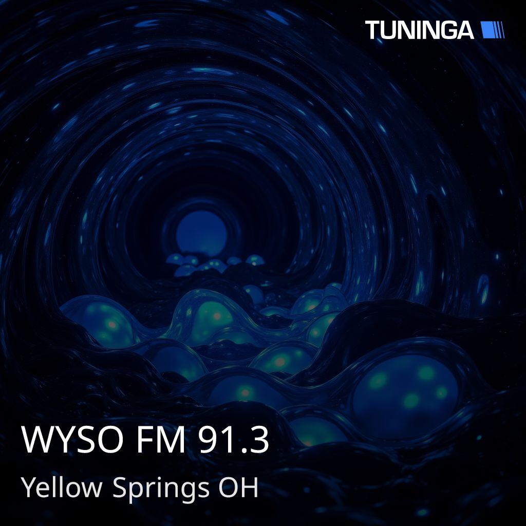WYSO FM 91.3