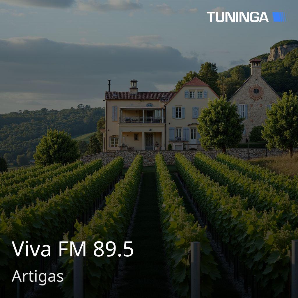 Viva FM 89.5
