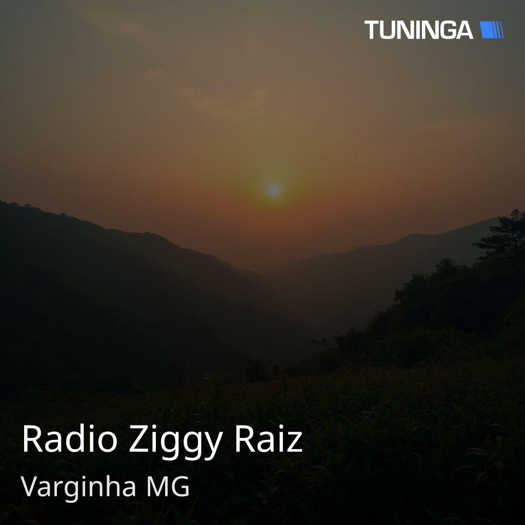 Radio Ziggy Raiz