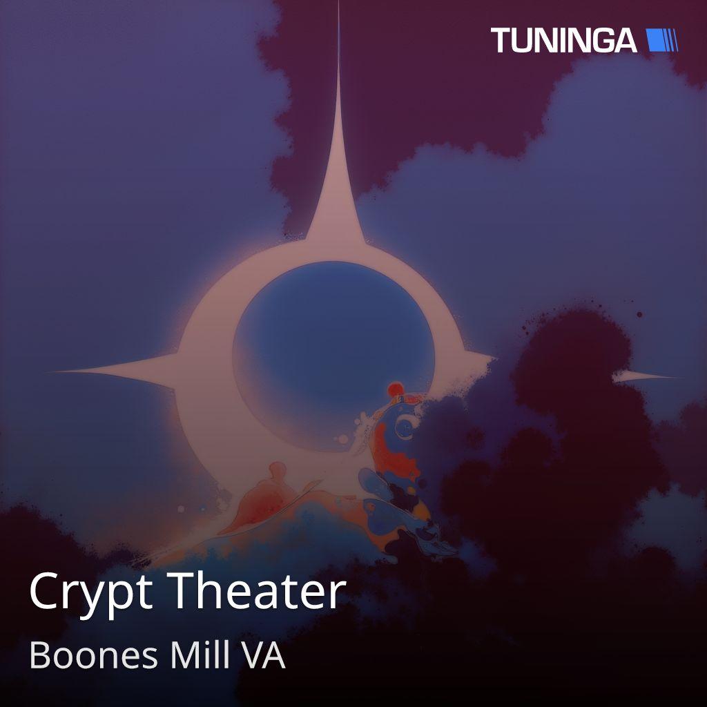 Crypt Theater