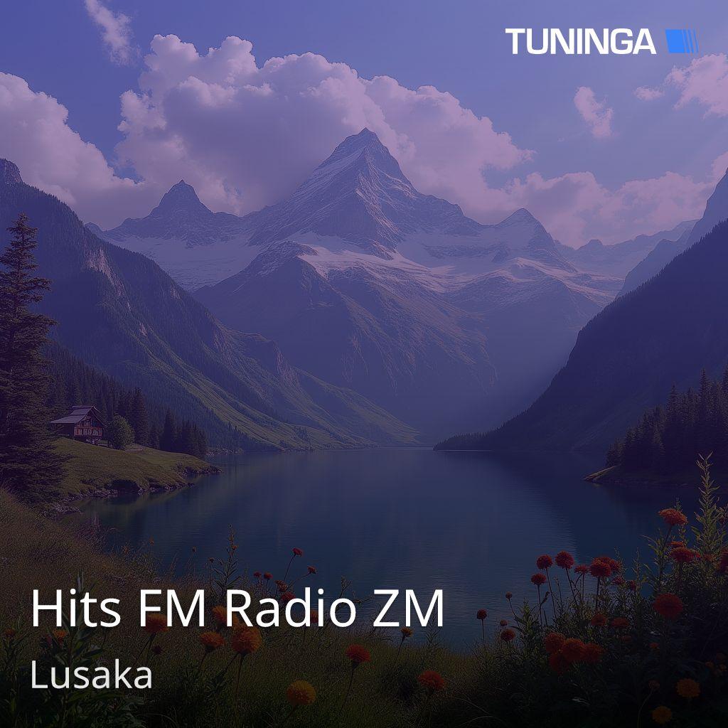 Hits FM Radio ZM