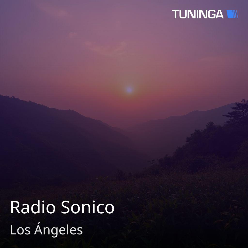 Radio Sonico