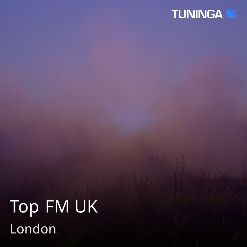 Top FM UK