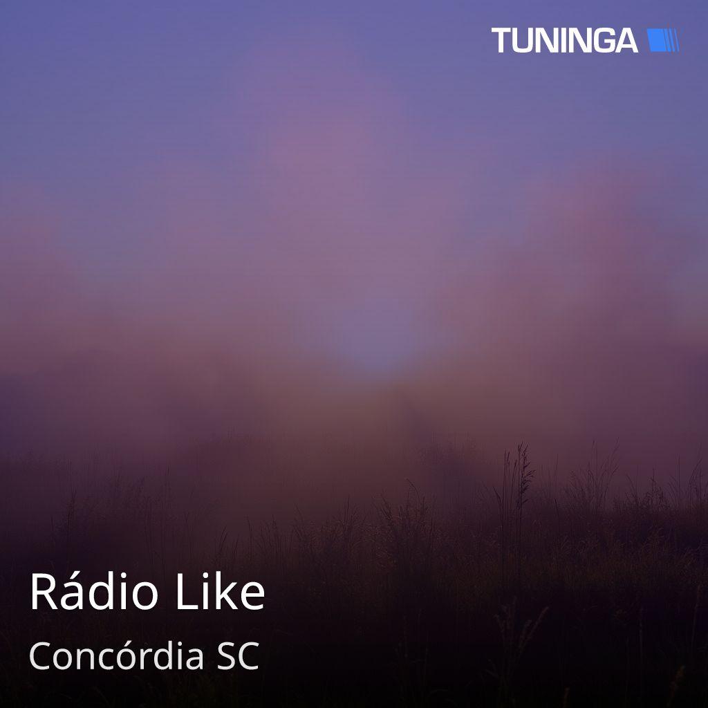 Rádio Like