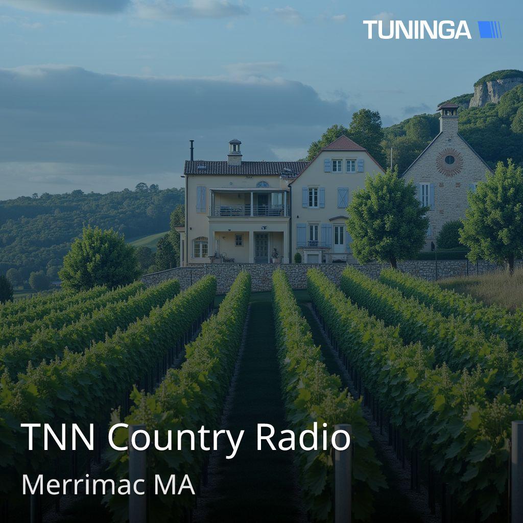 TNN Country Radio