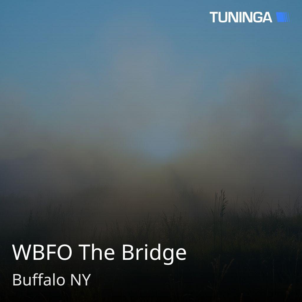 WBFO The Bridge