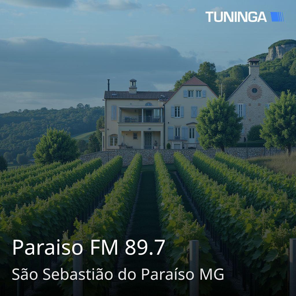 Paraiso FM 89.7