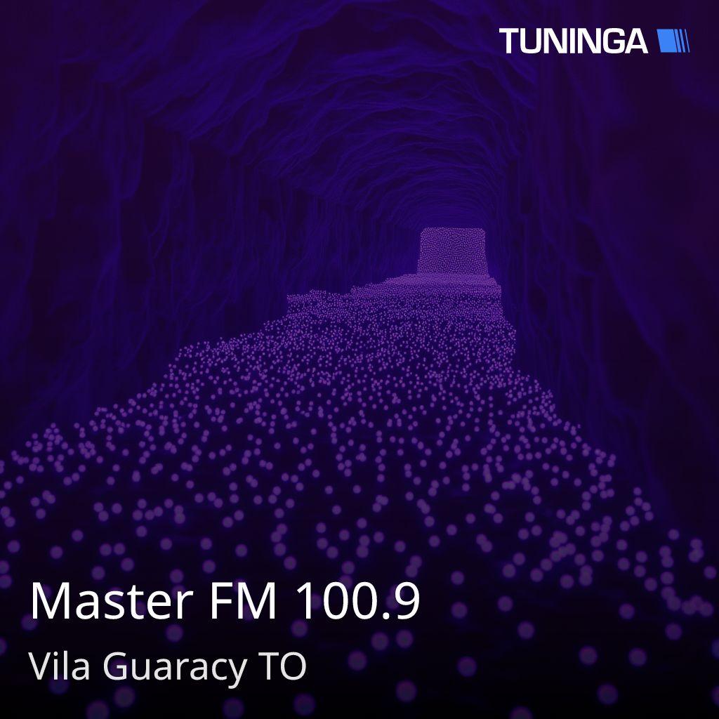 Master FM 100.9