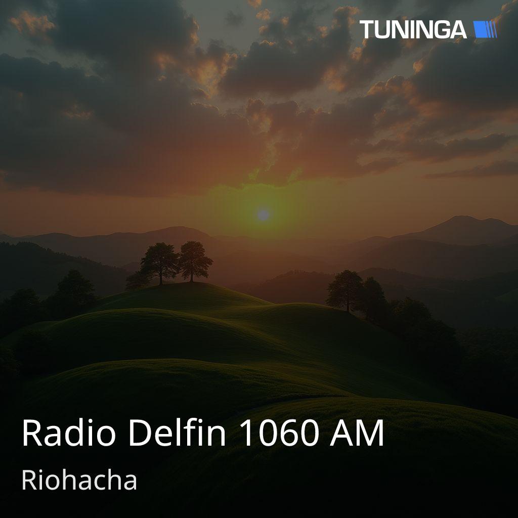Radio Delfin 1060 AM