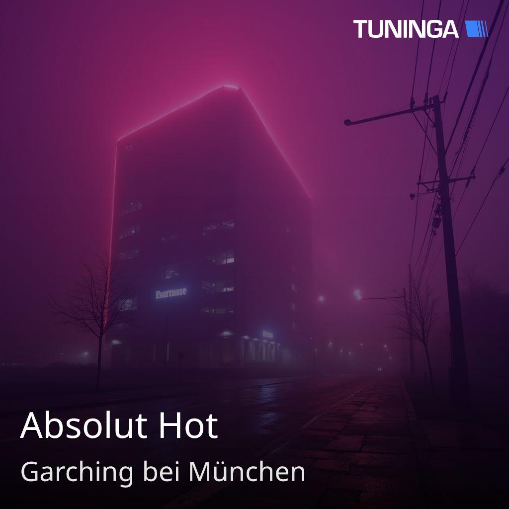 Absolut Hot