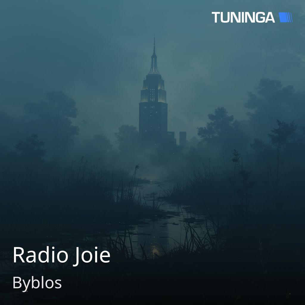 Radio Joie