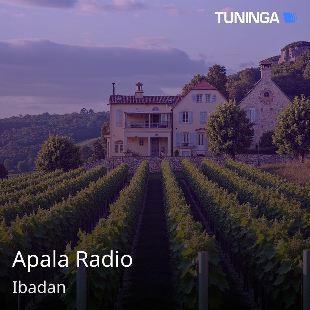 Apala Radio
