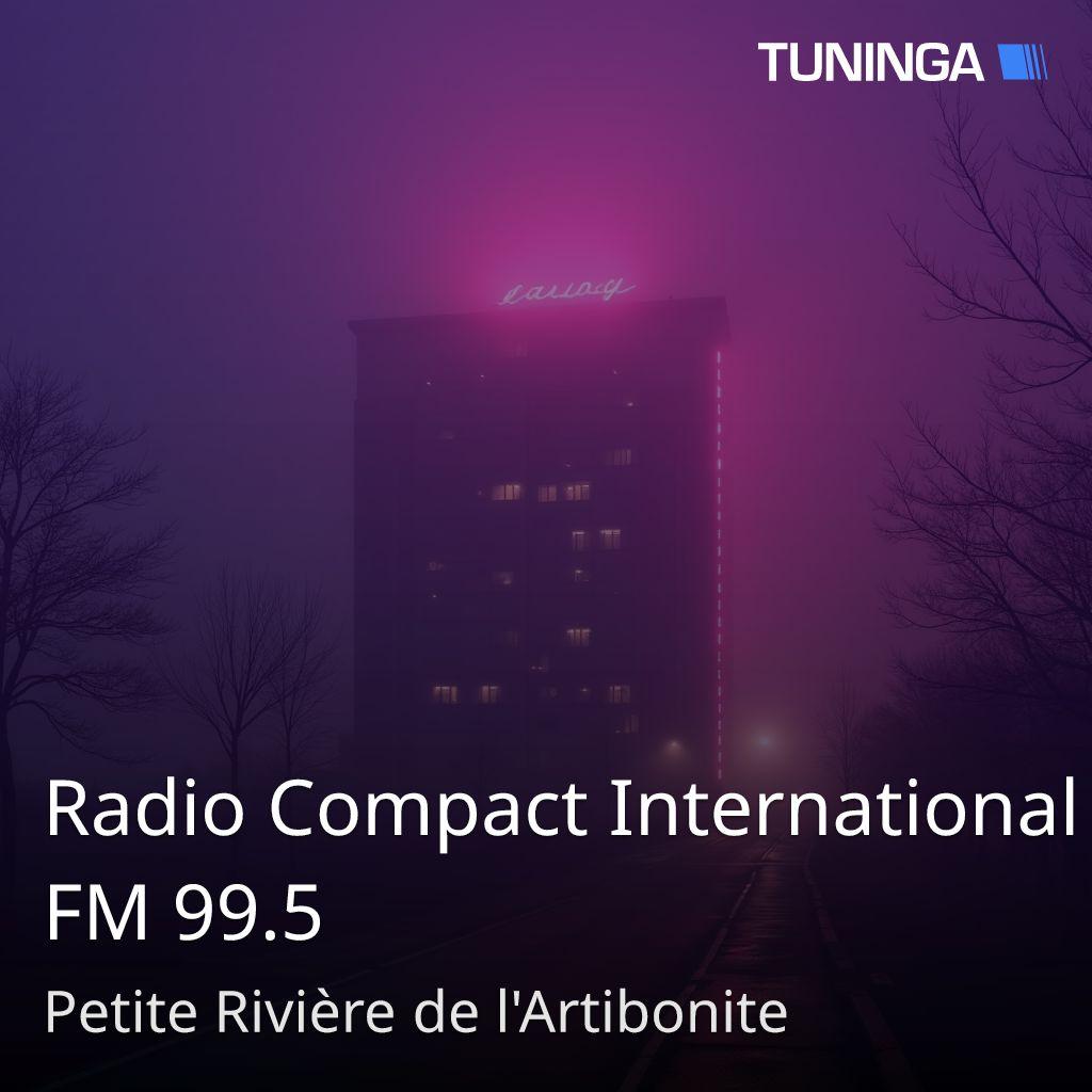 Radio Compact International FM 99.5