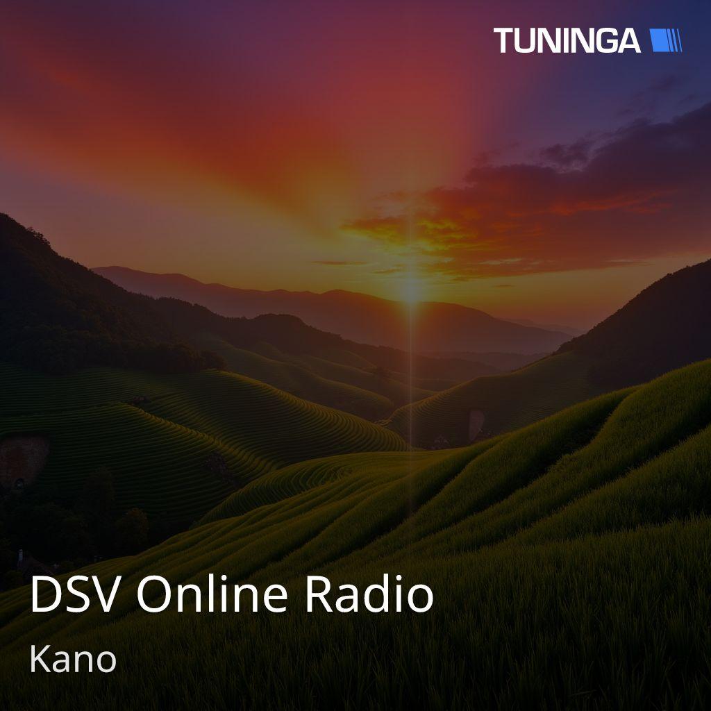 DSV Online Radio