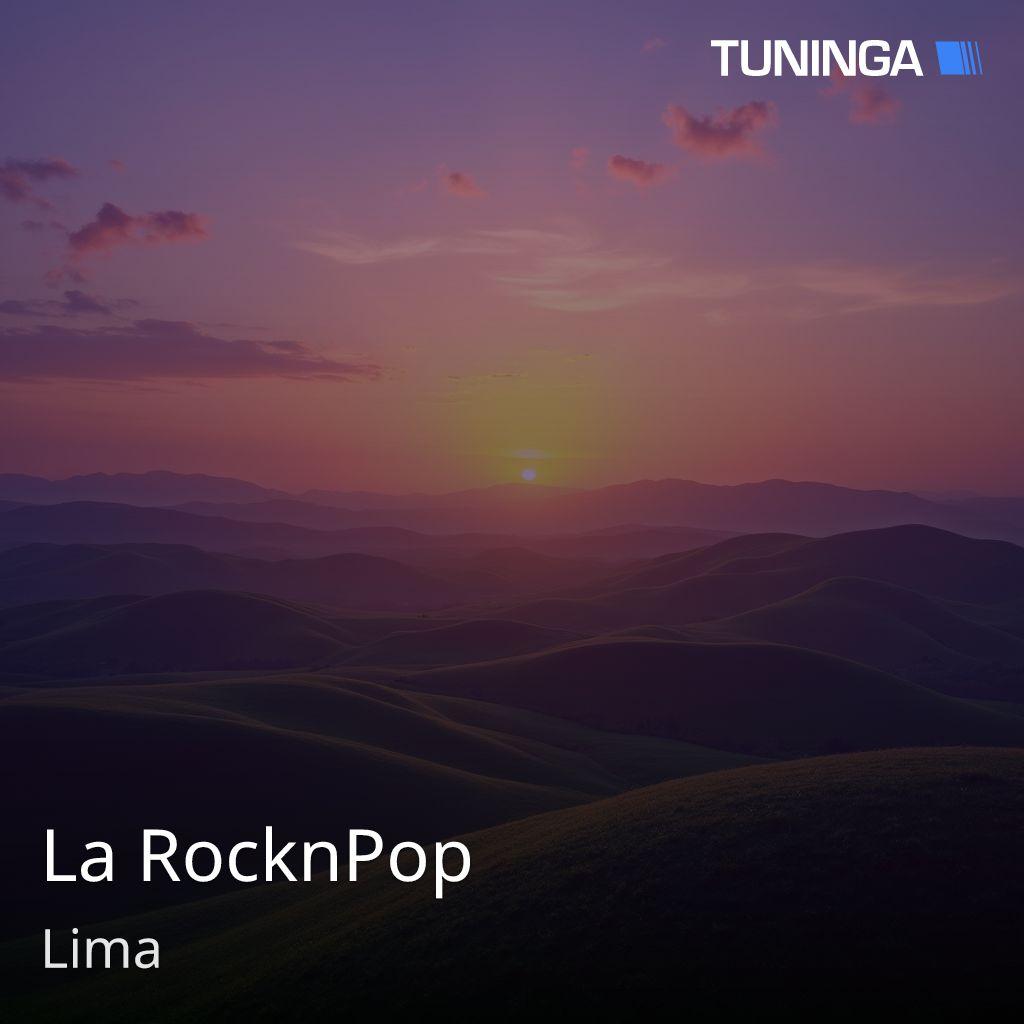 La RocknPop