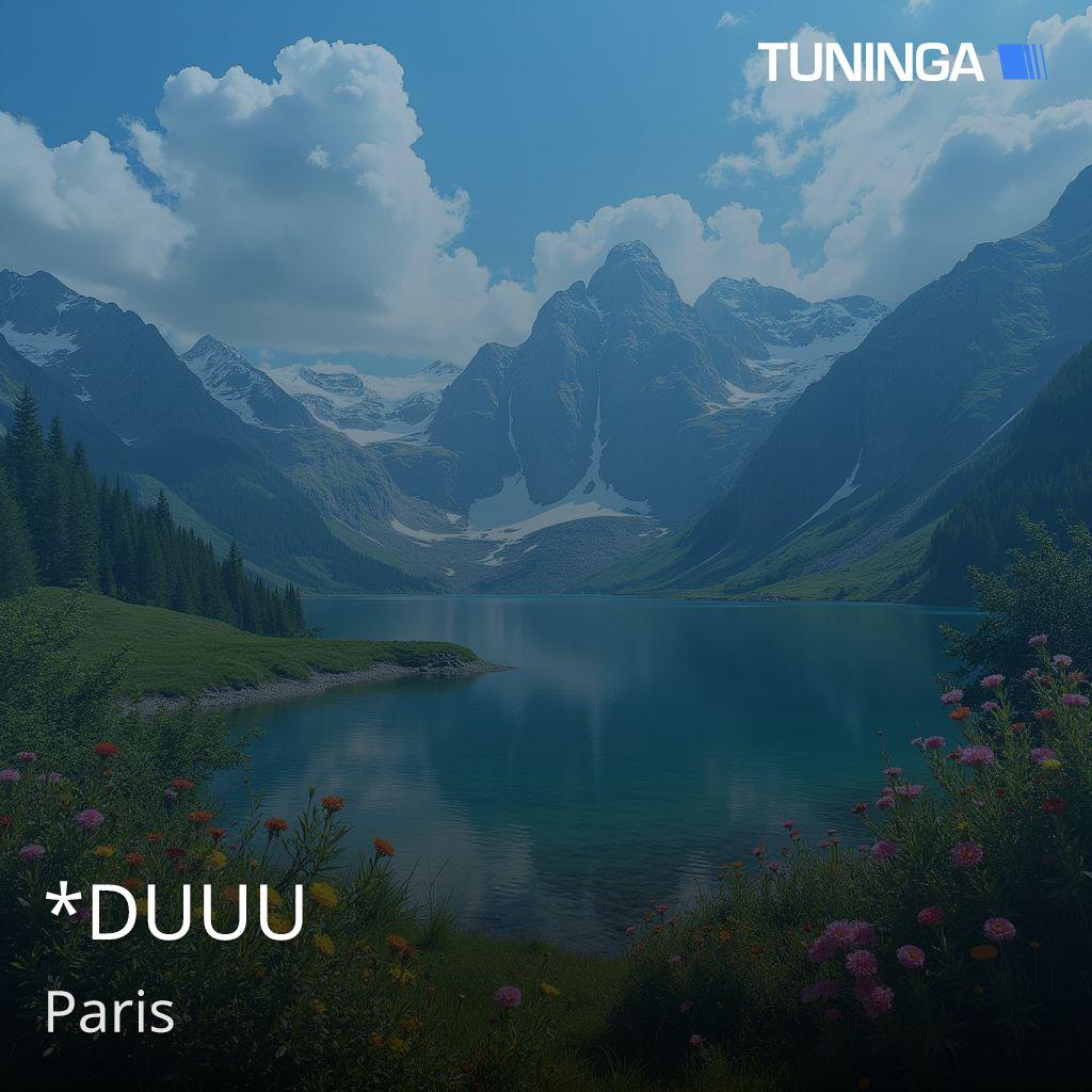 *DUUU