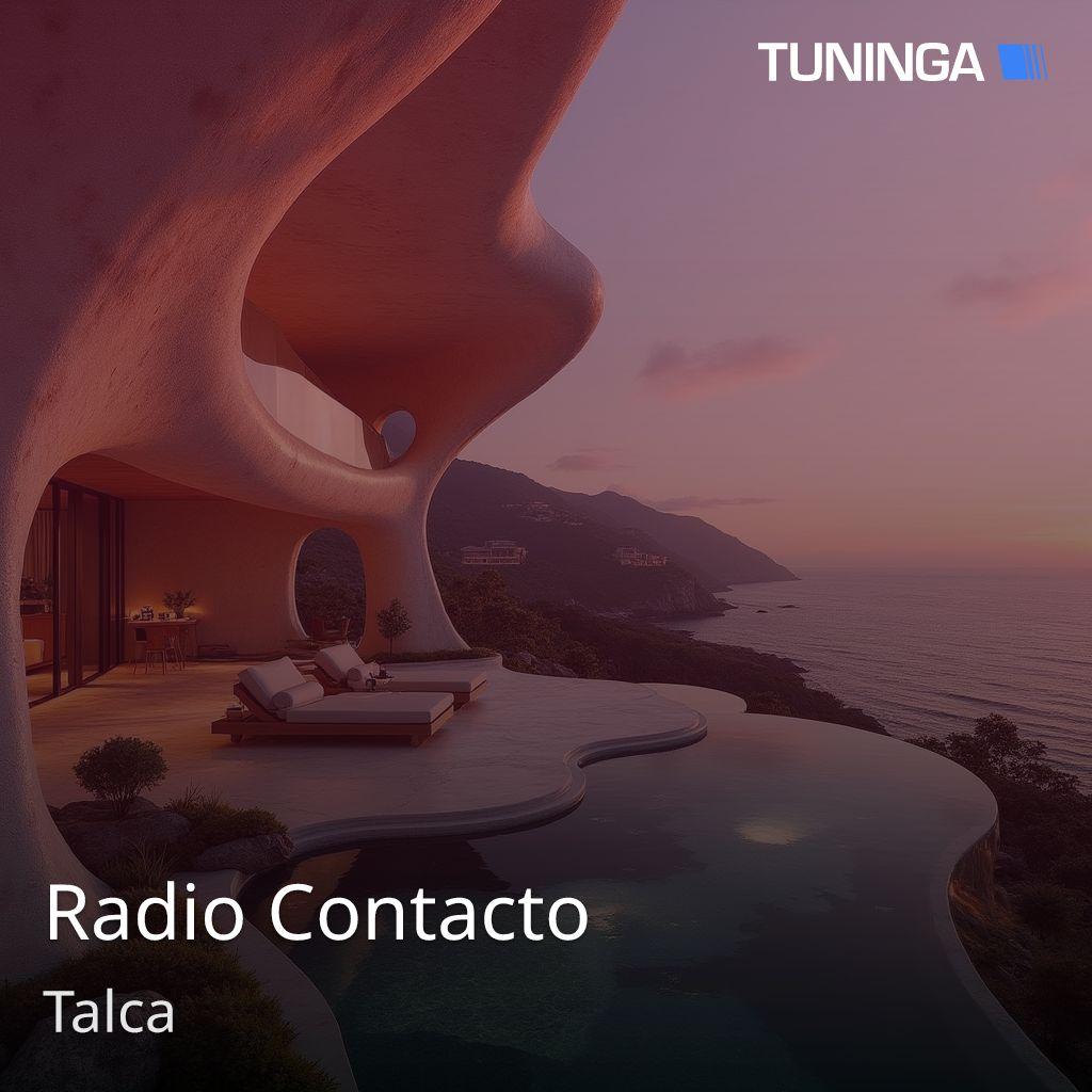 Radio Contacto