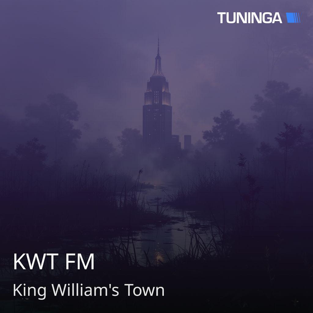 KWT FM
